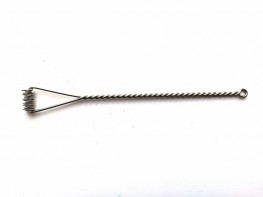 Зонд массажный Логоежонок су-джок, витая ручка (автор Томилина С.М.) - fgospostavki.ru - Зеленогорск