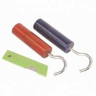 Свинцовые цилиндры со стругом (ножом) - fgospostavki.ru - Зеленогорск