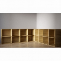 Стеллаж для игрушек «Мир радостей» - fgospostavki.ru - Зеленогорск