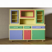 Детский буфет «Дениска» - fgospostavki.ru - Зеленогорск