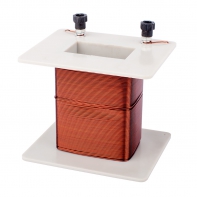 Катушка из медного провода (200 витков) - fgospostavki.ru - Зеленогорск