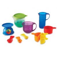 Моя первая лаборатория. Смешиваем и измеряем - fgospostavki.ru - Зеленогорск