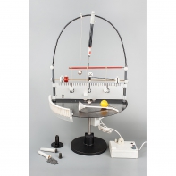 Демонстрационный набор "Вращение" (21 опыт) - fgospostavki.ru - Зеленогорск