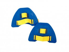 Лопатки для плавания малые - fgospostavki.ru - Зеленогорск