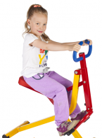 Детский райдер (наездник) - fgospostavki.ru - Зеленогорск