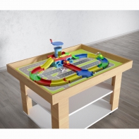 Игровой ландшафтный стол "Аэропорт" - fgospostavki.ru - Зеленогорск