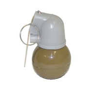 Макет учебно-тренировочной гранаты РГО - fgospostavki.ru - Зеленогорск