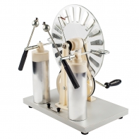 Машина демонстрационная электрофорная - fgospostavki.ru - Зеленогорск