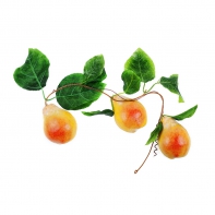 Ветка муляжей "Груши" - fgospostavki.ru - Зеленогорск