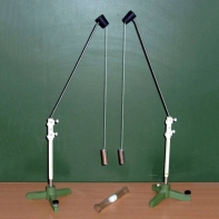 Маятник электростатический - fgospostavki.ru - Зеленогорск