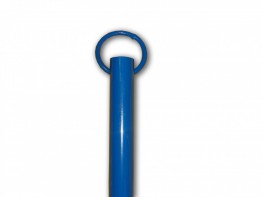 Шест для лазания (металлический, 5 метров, разборный) - fgospostavki.ru - Зеленогорск