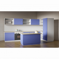 Детская кухня «Фиалка» - fgospostavki.ru - Зеленогорск