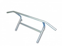 Тренажер (перекладина) навесной для шведской стенки с широким хватом - fgospostavki.ru - Зеленогорск