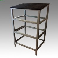 Тумба для тренировки прыгучести (наклонная) - fgospostavki.ru - Зеленогорск