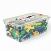 Учебно-методический комплект для конструирования «Набор ученика » - fgospostavki.ru - Зеленогорск