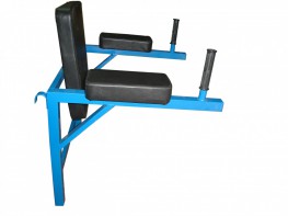 Станок для пресса навесной для шведской стенки - fgospostavki.ru - Зеленогорск