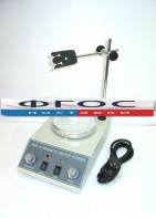 Магнитная мешалка с подогревом (демонстрационная) - fgospostavki.ru - Зеленогорск