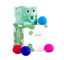 Программно-методический комплекс с видеобиоуправлением Моби «Соло» - fgospostavki.ru - Зеленогорск