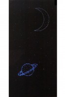 Настенное панно "Звездное небо" - fgospostavki.ru - Зеленогорск