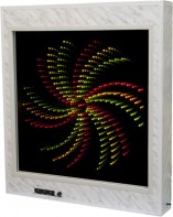 Интерактивная панель "Огненное колесо" (вариант 2) - fgospostavki.ru - Зеленогорск