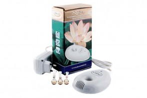 Установка для ароматерапии «Эфа» - fgospostavki.ru - Зеленогорск