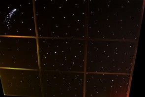 Потолок “Звездное небо” - fgospostavki.ru - Зеленогорск