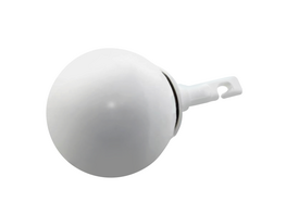 Наконечник шарообразный вращающийся на крючке - fgospostavki.ru - Зеленогорск