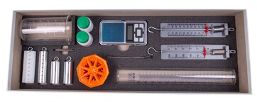 ОГЭ / ГИА по физике 2025: комплект №1 - fgospostavki.ru - Зеленогорск