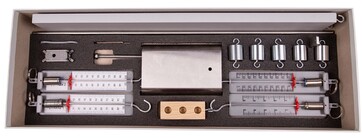 ОГЭ / ГИА по физике 2025: комплект №2 - fgospostavki.ru - Зеленогорск