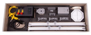 ОГЭ / ГИА по физике 2025: комплект №4 (с выпрямителем) - fgospostavki.ru - Зеленогорск