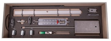 ОГЭ / ГИА по физике 2025: комплект №6 - fgospostavki.ru - Зеленогорск