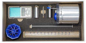 ОГЭ/ГИА по физике 2025: комплект №7 - fgospostavki.ru - Зеленогорск