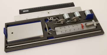 ГИА по физике: комплект (набор) №8 - fgospostavki.ru - Зеленогорск