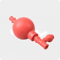 Груша резиновая 3 клапана - fgospostavki.ru - Зеленогорск