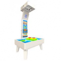 Интерактивная песочница "Mini" - fgospostavki.ru - Зеленогорск