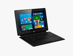 Планшет 10" с клавиатурой - fgospostavki.ru - Зеленогорск