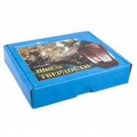 Коллекция "Шкала твердости" - fgospostavki.ru - Зеленогорск