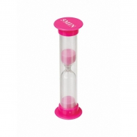 Часы песочные 5 мин - fgospostavki.ru - Зеленогорск