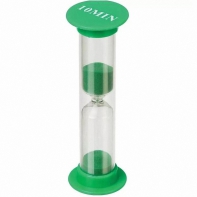 Часы песочные 10 мин - fgospostavki.ru - Зеленогорск