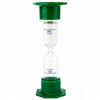 Часы песочные 20 мин - fgospostavki.ru - Зеленогорск