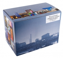 Раздаточная коллекция "Минеральные удобрения" (15 паспарту) - fgospostavki.ru - Зеленогорск