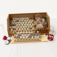 Микролаборатория для химического эксперимента - fgospostavki.ru - Зеленогорск