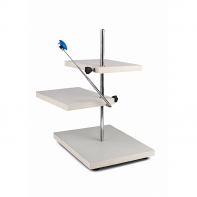 Столик подъемно-поворотный с 2-мя плоскостями - fgospostavki.ru - Зеленогорск