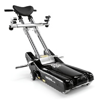 Подъемник лестничный гусеничный мобильный Sherpa N902 - fgospostavki.ru - Зеленогорск