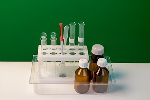 Набор оборудования для ГИА по химии (на одного учащегося) - fgospostavki.ru - Зеленогорск