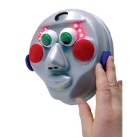 Игра "Говорящий робот" - fgospostavki.ru - Зеленогорск