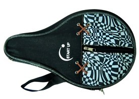 Чехол для ракетки для настольного тенниса - fgospostavki.ru - Зеленогорск