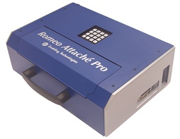 Принтер для печати рельефно-точечным шрифтом Брайля Romeo Attache Pro - fgospostavki.ru - Зеленогорск