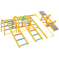 Геркулес спортивно-игровой комплекс - fgospostavki.ru - Зеленогорск