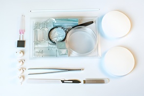 Набор для препарирования - fgospostavki.ru - Зеленогорск